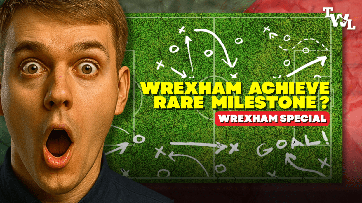 EFL Championship milestone