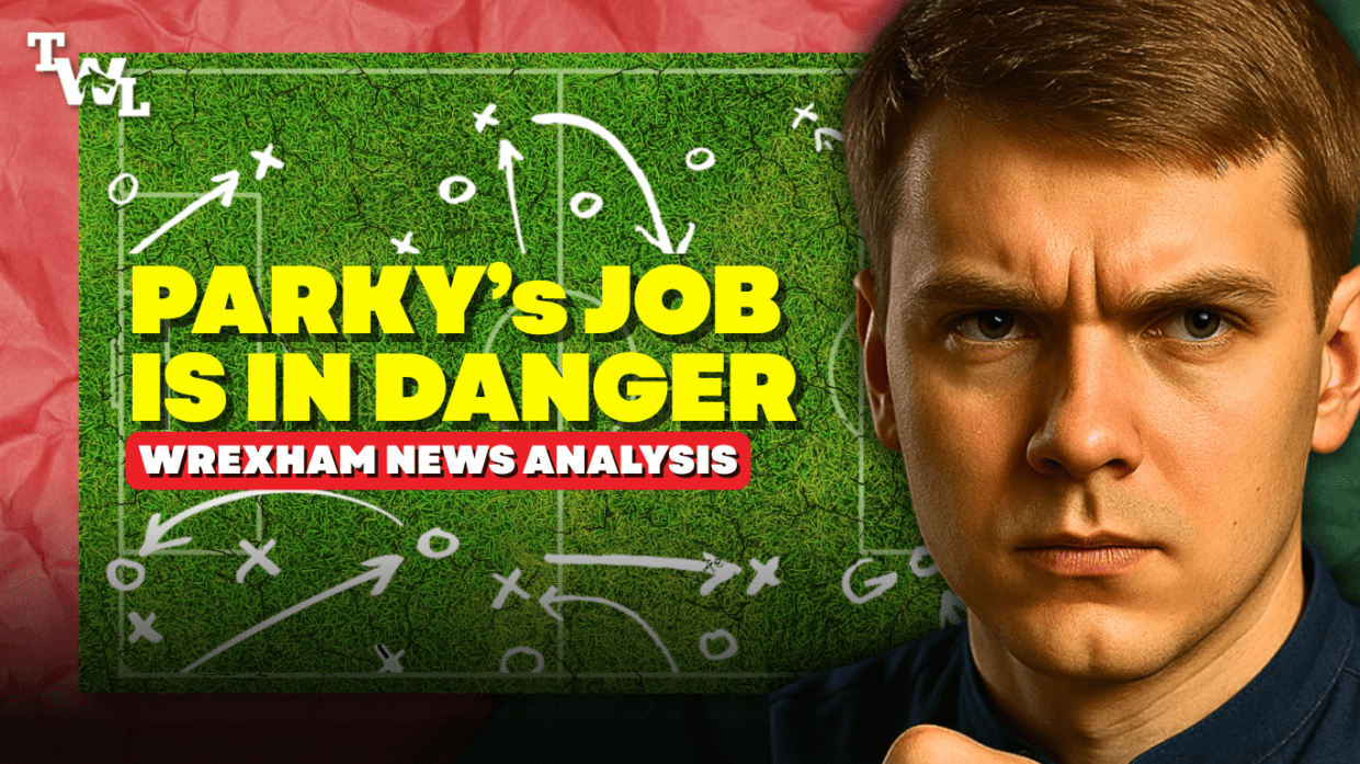 Phil Parkinson's ranking