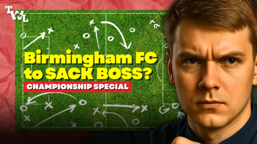Birmingham boss sack decision