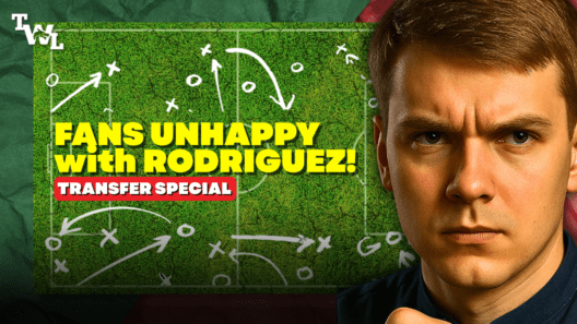 fans unhappy with Rodriguez's return