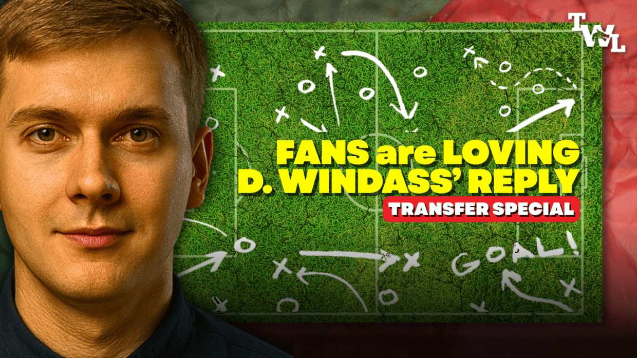 Josh Windass dad posts cryptic message