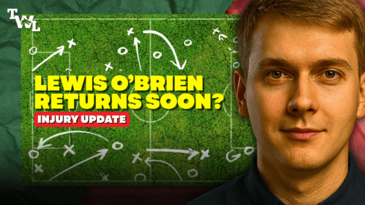 Wrexham injury boost