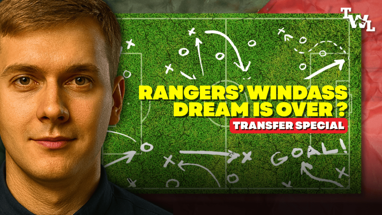 Rangers transfer update is good news for Wrexham