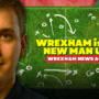 Wrexham are the new Man United