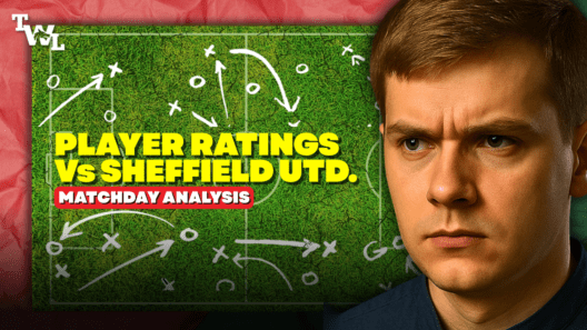 Wrexham player ratings