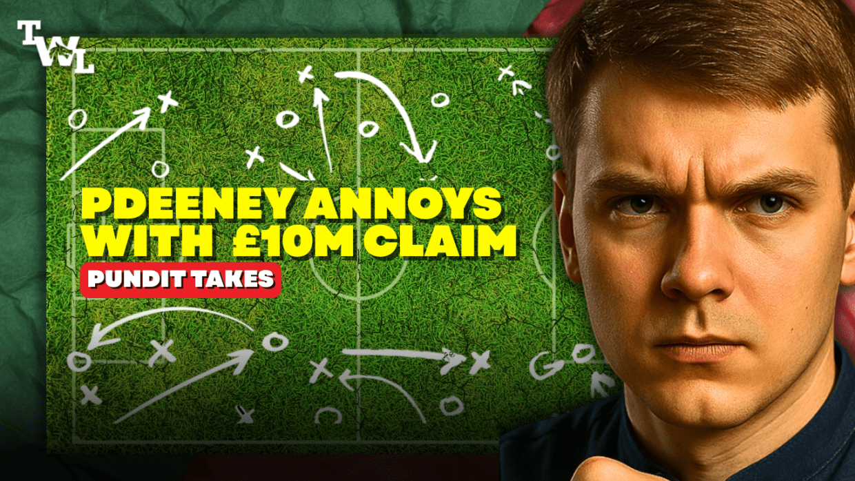 Troy Deeney annoys Wrexham fans with £10m claim