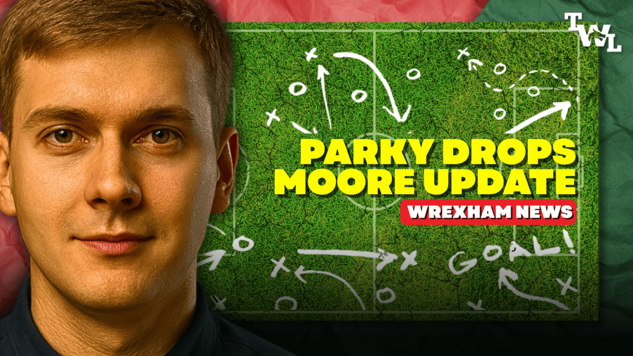 Phil Parkinson drops Kieffer Moore injury update