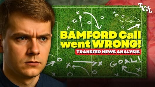 Wrexham transfer mistake