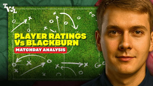 Wrexham player ratings