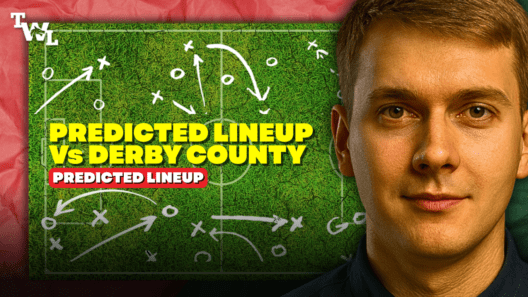 Predicted Wrexham lineup