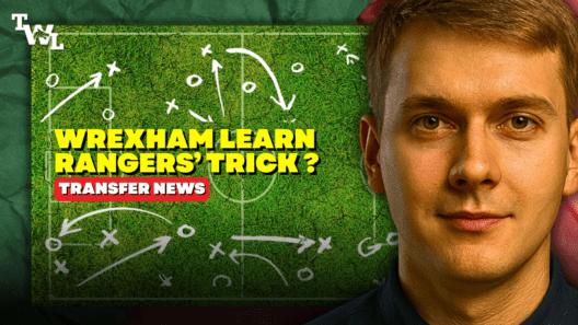 Wrexham must copy Rangers' online actions