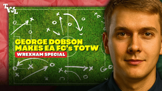 FC 26 TOTW nomination