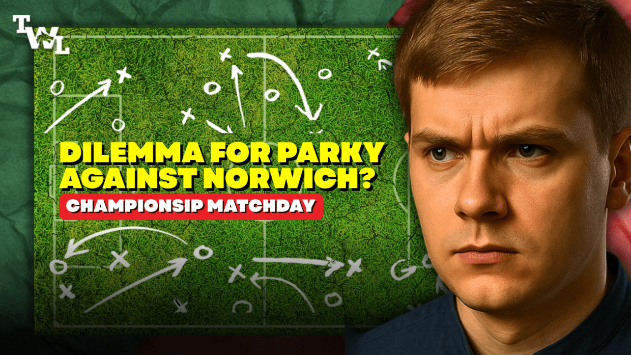 Wrexham's Championship defence has a doubt