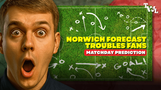 Wrexham vs Norwich City prediction