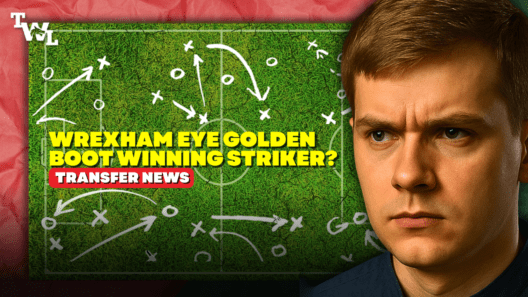 Wrexham pursue Ibrahim Diabate