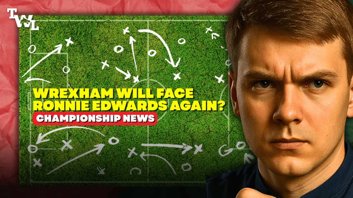 Wrexham face £4.5m QPR signing