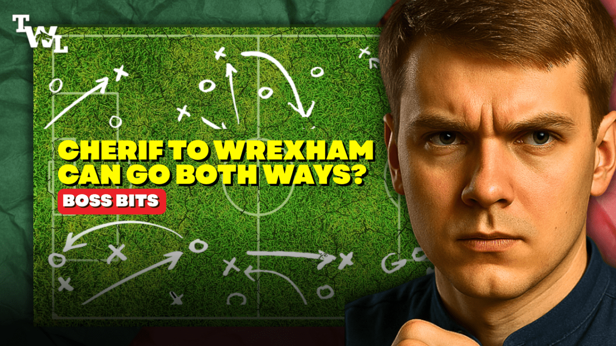 Phil Parkinson warns Wrexham fans