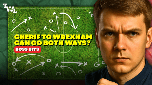 Phil Parkinson warns Wrexham fans