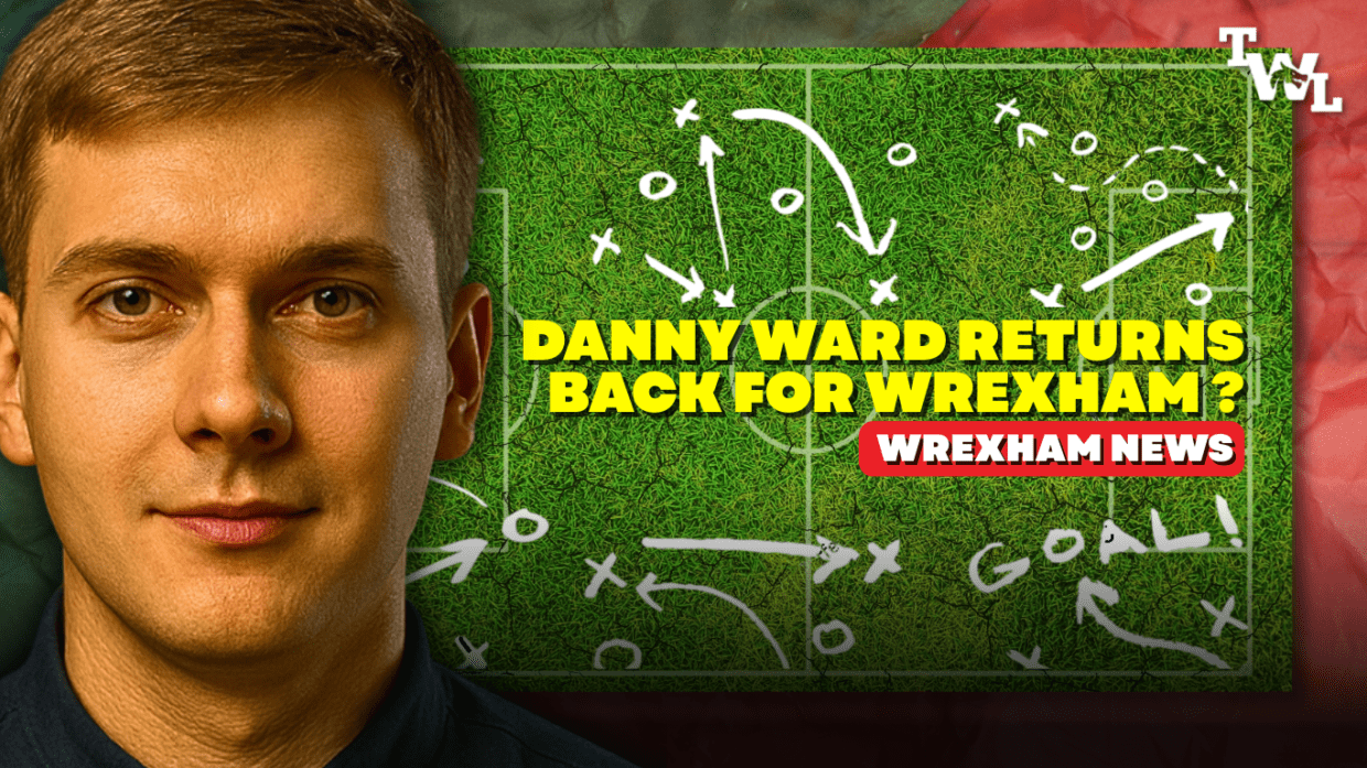 Arthur Okonkwo faces healthy competition