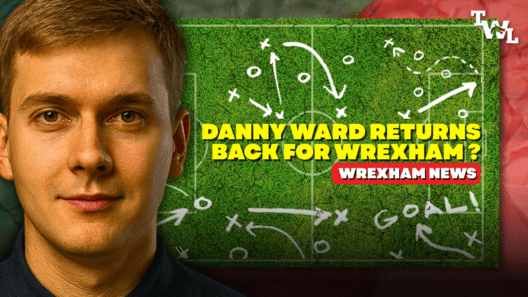 Arthur Okonkwo faces healthy competition