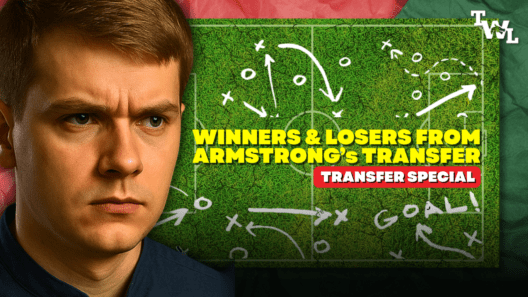 Adam Armstrong joining Wrexham