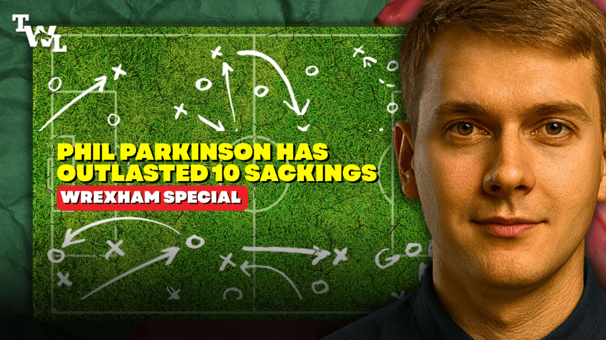 Phil Parkinson outlasts 10 Championship managers