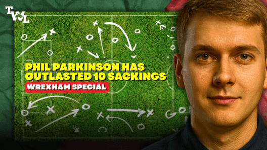 Phil Parkinson outlasts 10 Championship managers