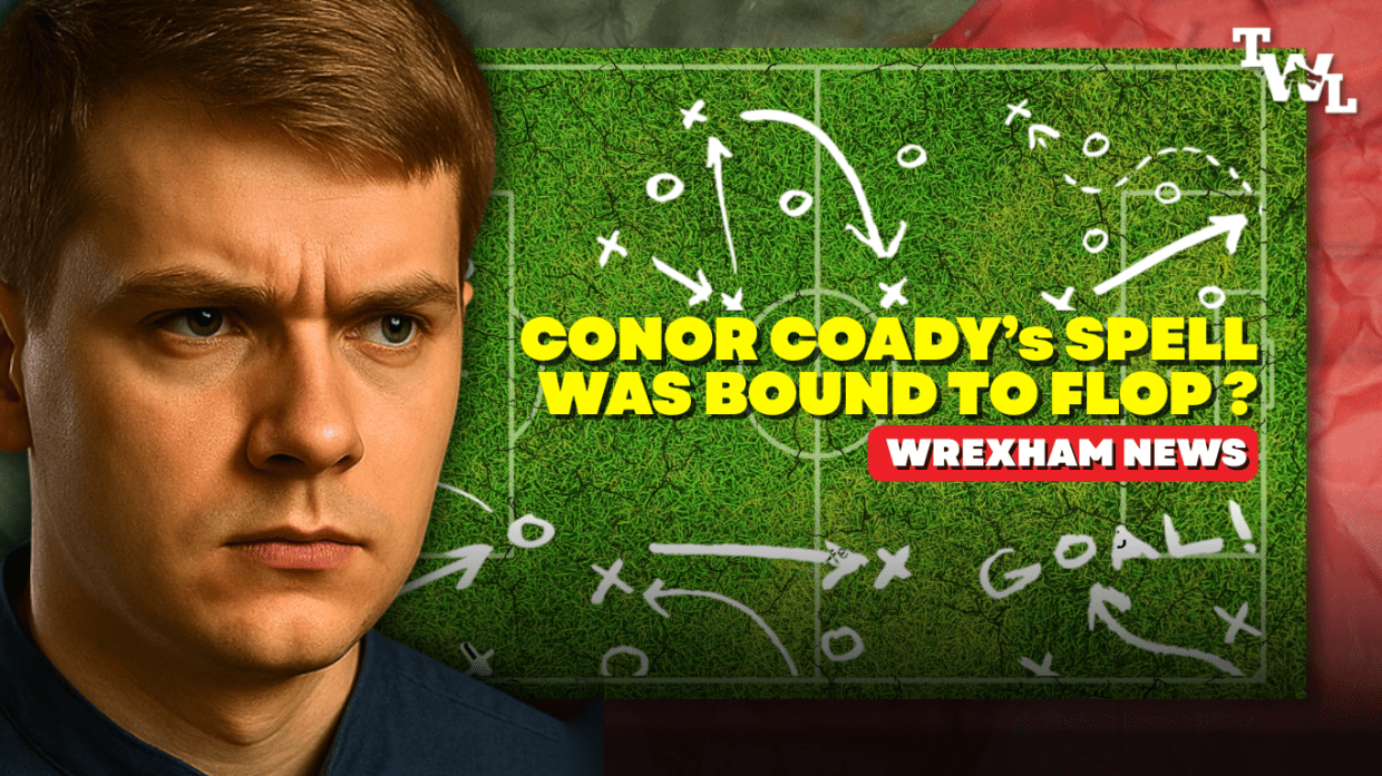 Conor Coady prediction