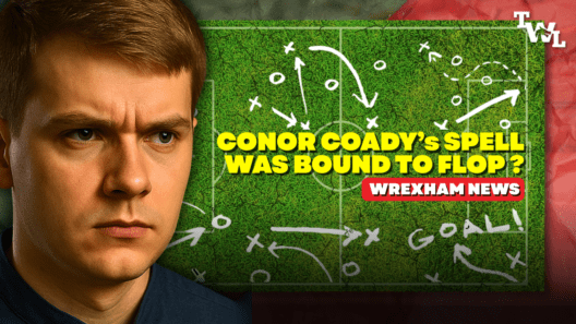 Conor Coady prediction