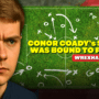 Conor Coady prediction