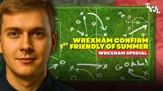 2026 preseason friendly