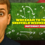 Sheffield Wednesday thrashing