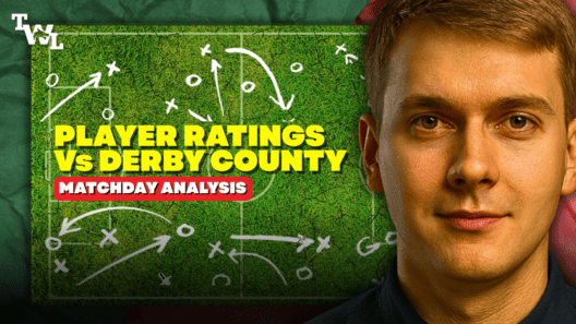 Wrexham player ratings