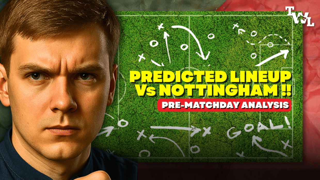 Predicted Wrexham lineup