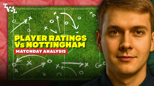 Wrexham player ratings