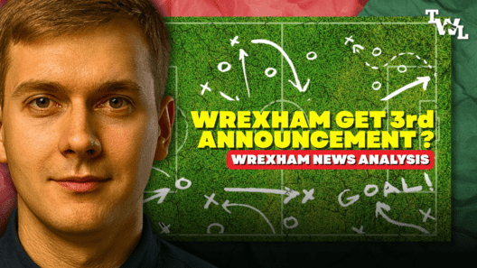 January transfer announcement