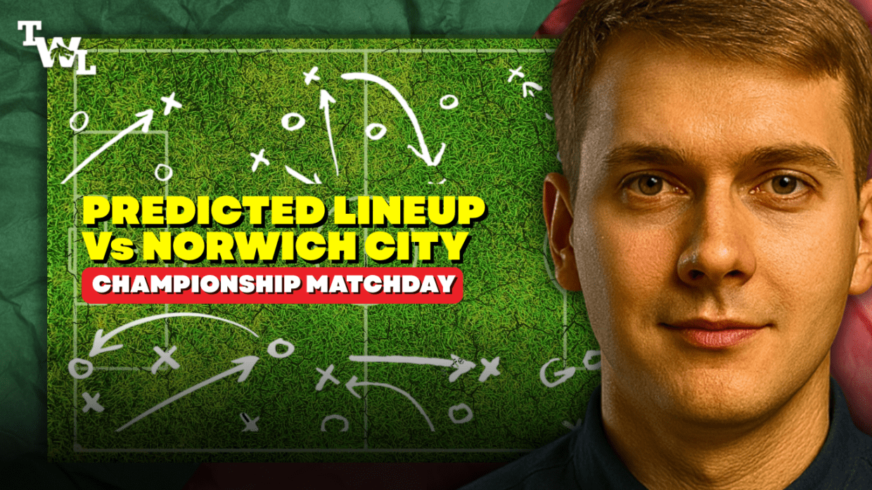 Predicted Wrexham lineup