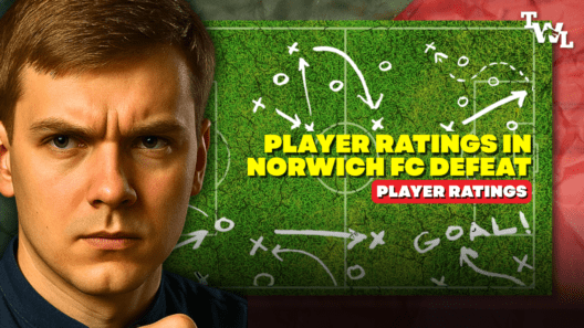 Wrexham player ratings