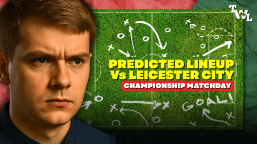 Predicted Wrexham lineup