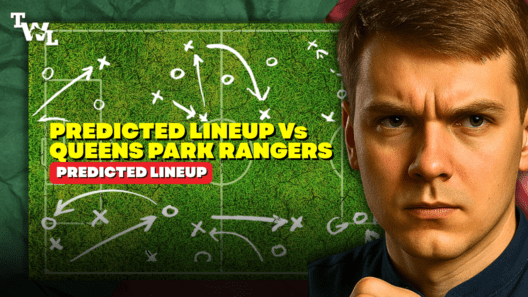 Predicted Wrexham lineup