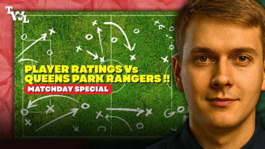 Wrexham player ratings