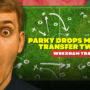 Wrexham transfer