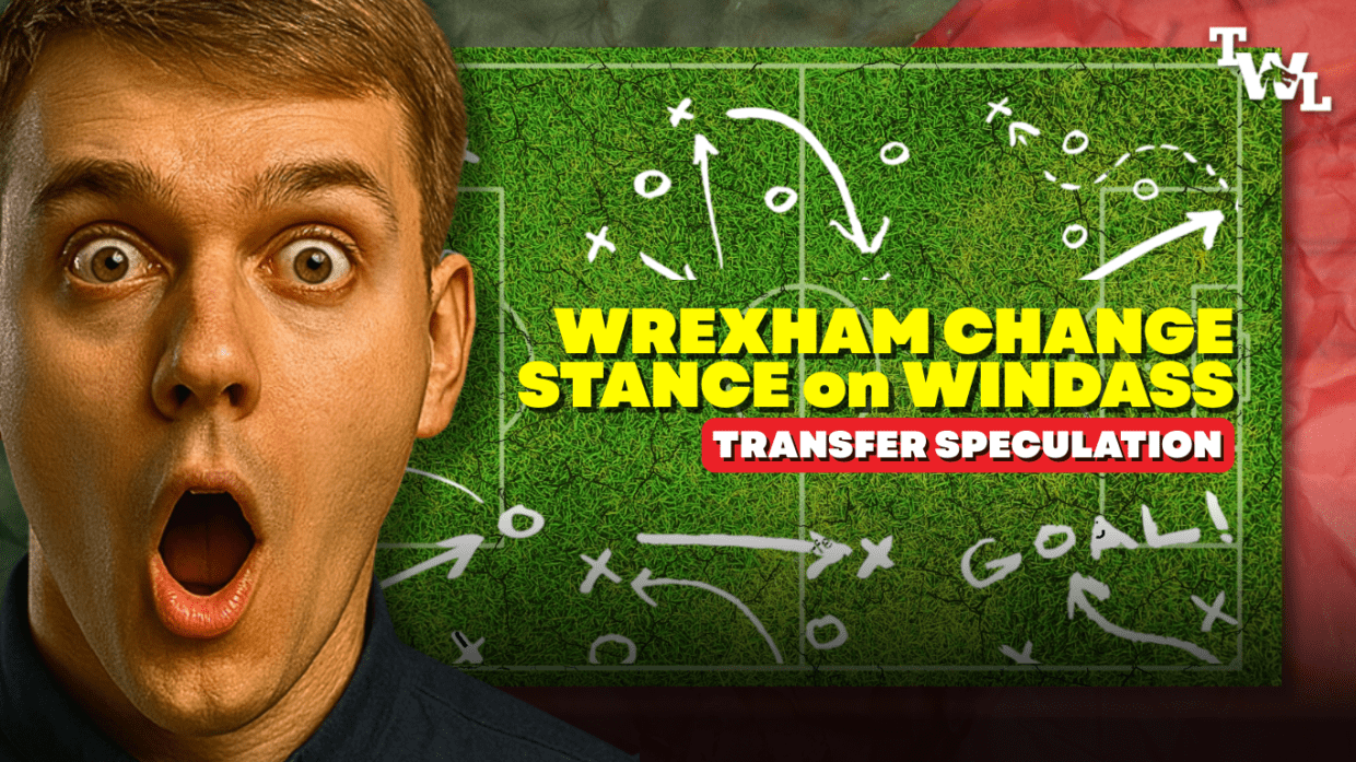 Josh Windass to Rangers takes fans by surprise