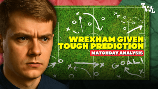 Wrexham vs Derby prediction