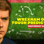 Wrexham vs Derby prediction