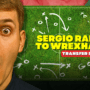 Wrexham urged to sign Sergio Ramos