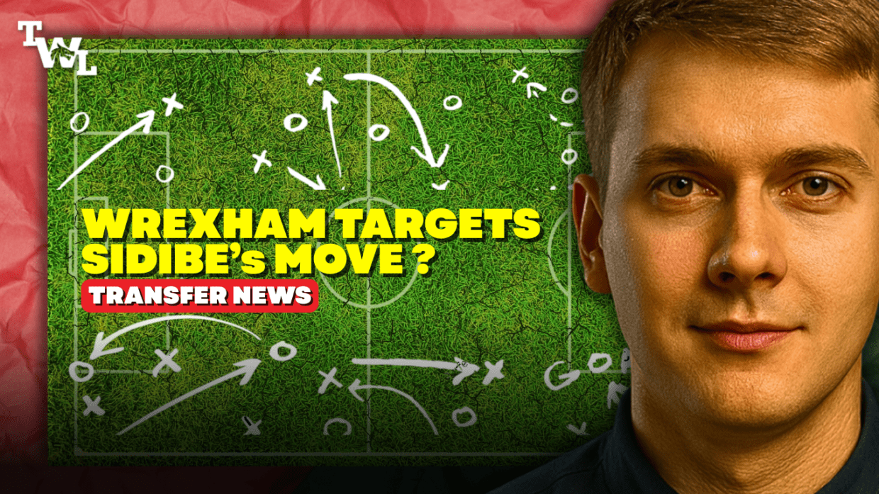 PSG academy graduate Kalidou Sidibe