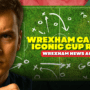 Wrexham can spark an FA Cup run