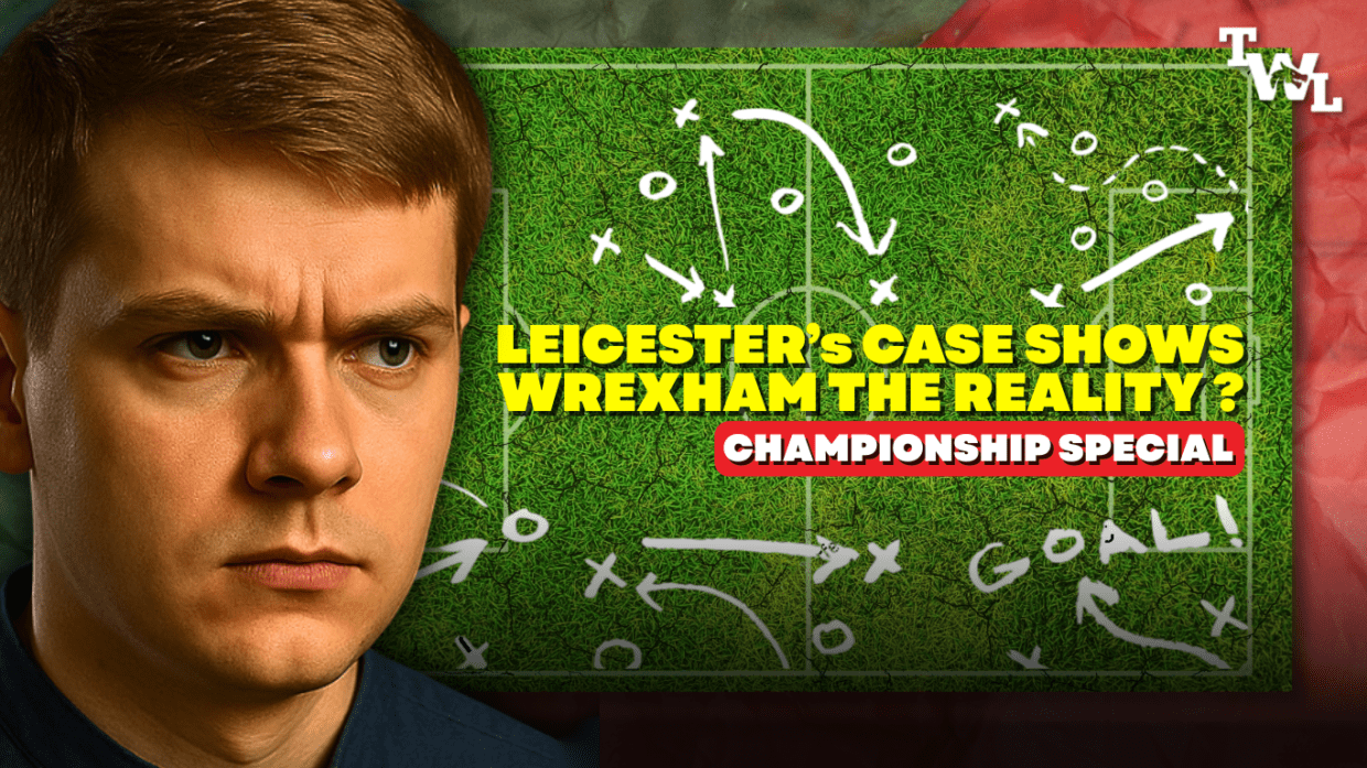 Championship rivals points deduction