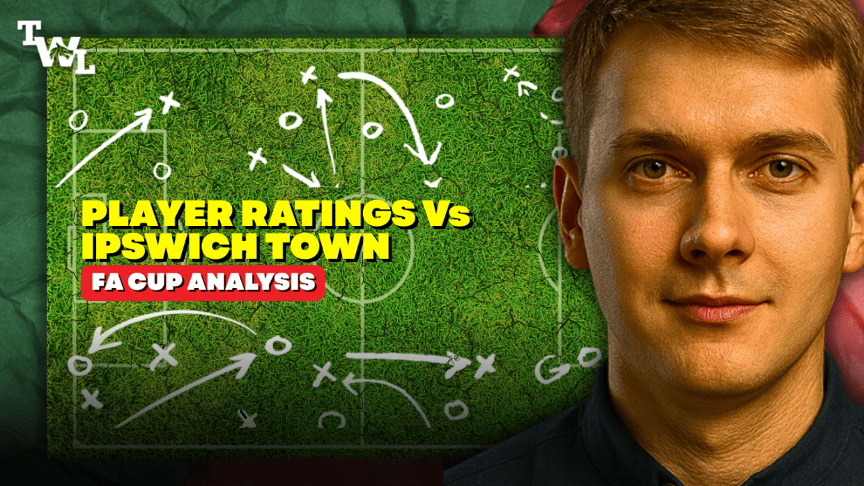 Wrexham player ratings